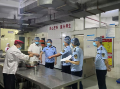  我局还将组织全市