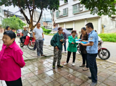 ”3.会餐首选”：餐饮办事量化分级标识